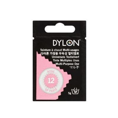 Kód: 34861 Dylon melegvízes ruhafesték